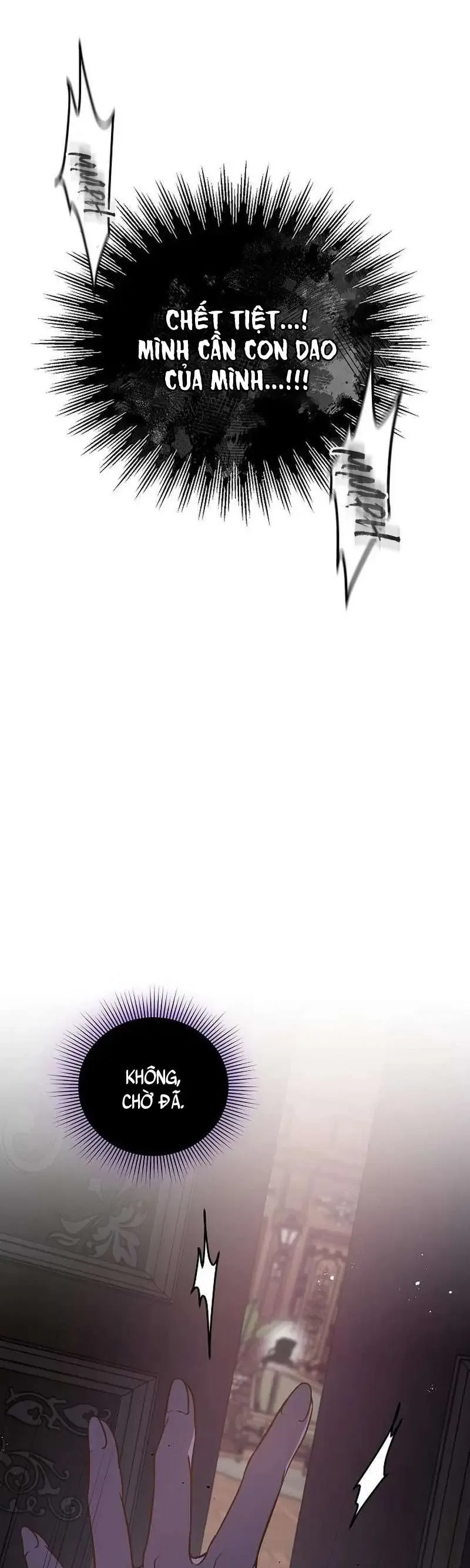 Nữ Hầu Báo Thù: Thời Khắc Cuối Cùng Chap 22 - Next Chap 23