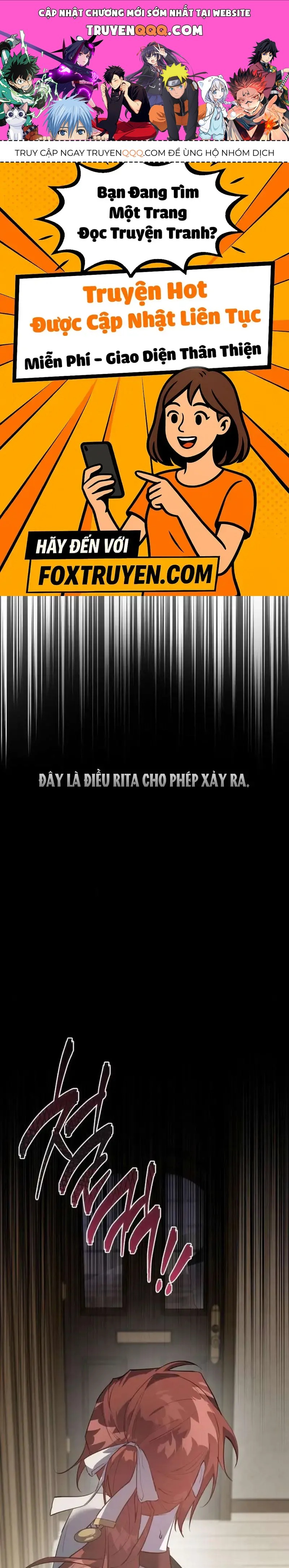 Nữ Hầu Báo Thù: Thời Khắc Cuối Cùng Chap 23 - Next Chap 24