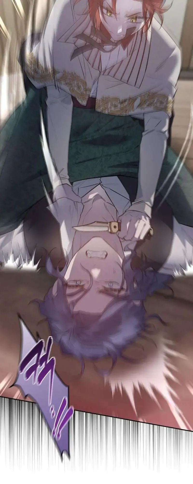 Nữ Hầu Báo Thù: Thời Khắc Cuối Cùng Chap 23 - Next Chap 24