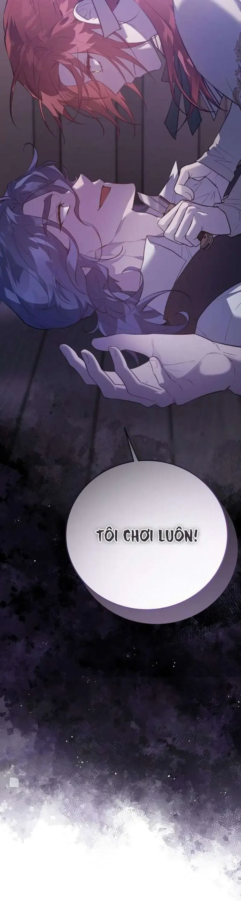 Nữ Hầu Báo Thù: Thời Khắc Cuối Cùng Chap 23 - Next Chap 24