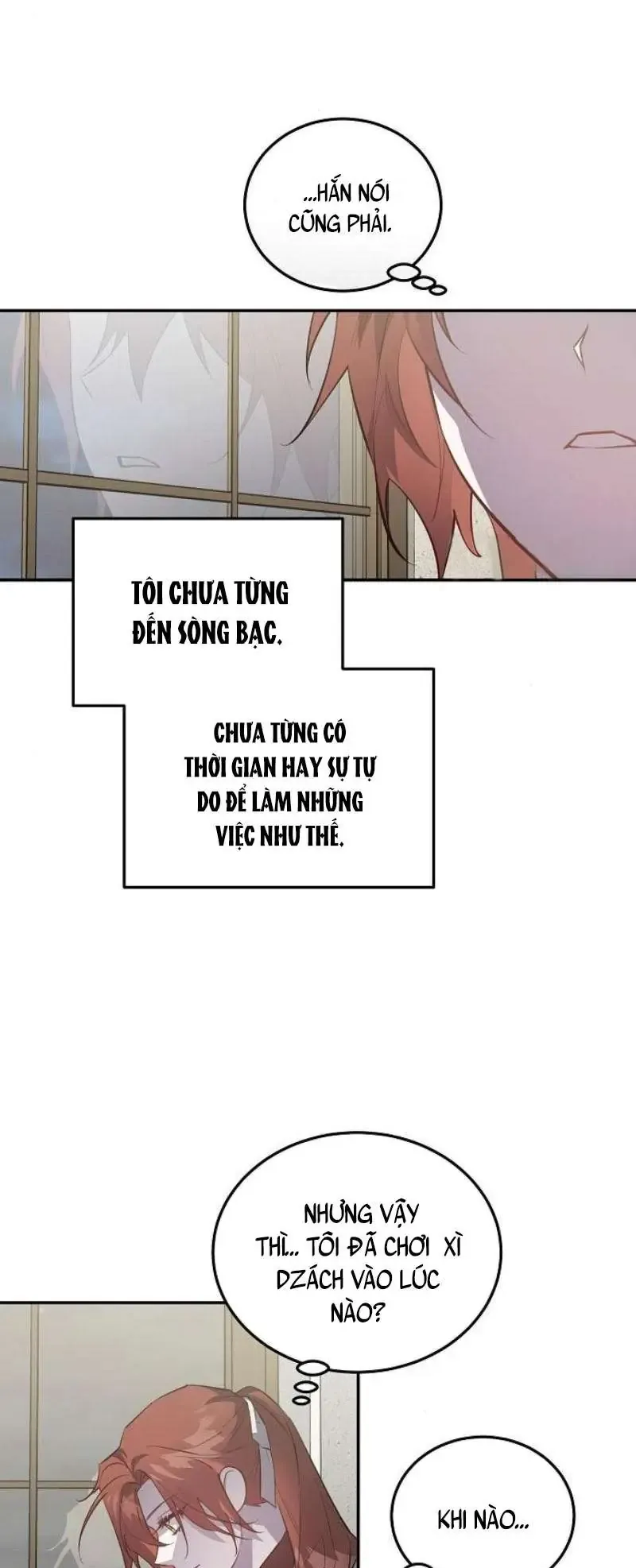 Nữ Hầu Báo Thù: Thời Khắc Cuối Cùng Chap 23 - Next Chap 24