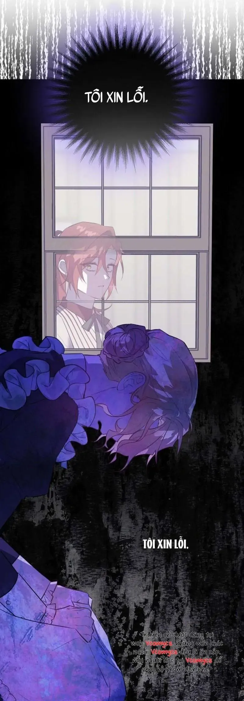 Nữ Hầu Báo Thù: Thời Khắc Cuối Cùng Chap 23 - Next Chap 24