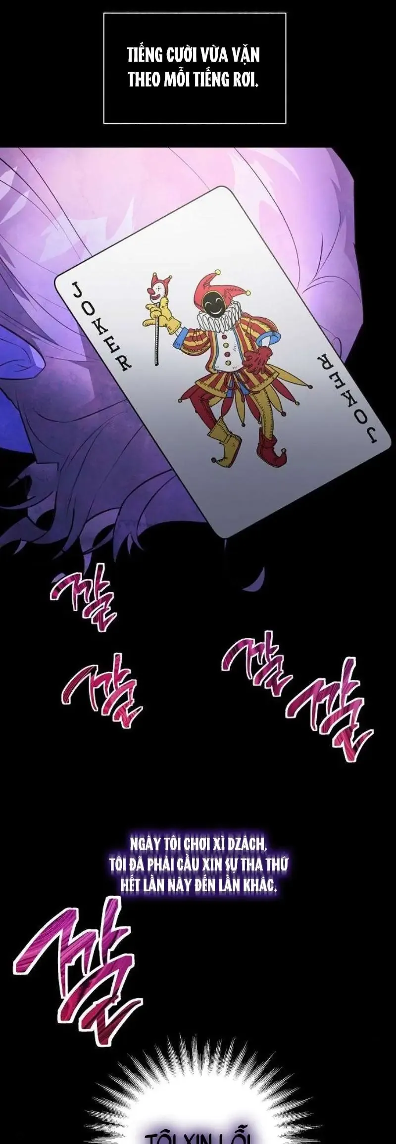 Nữ Hầu Báo Thù: Thời Khắc Cuối Cùng Chap 23 - Next Chap 24