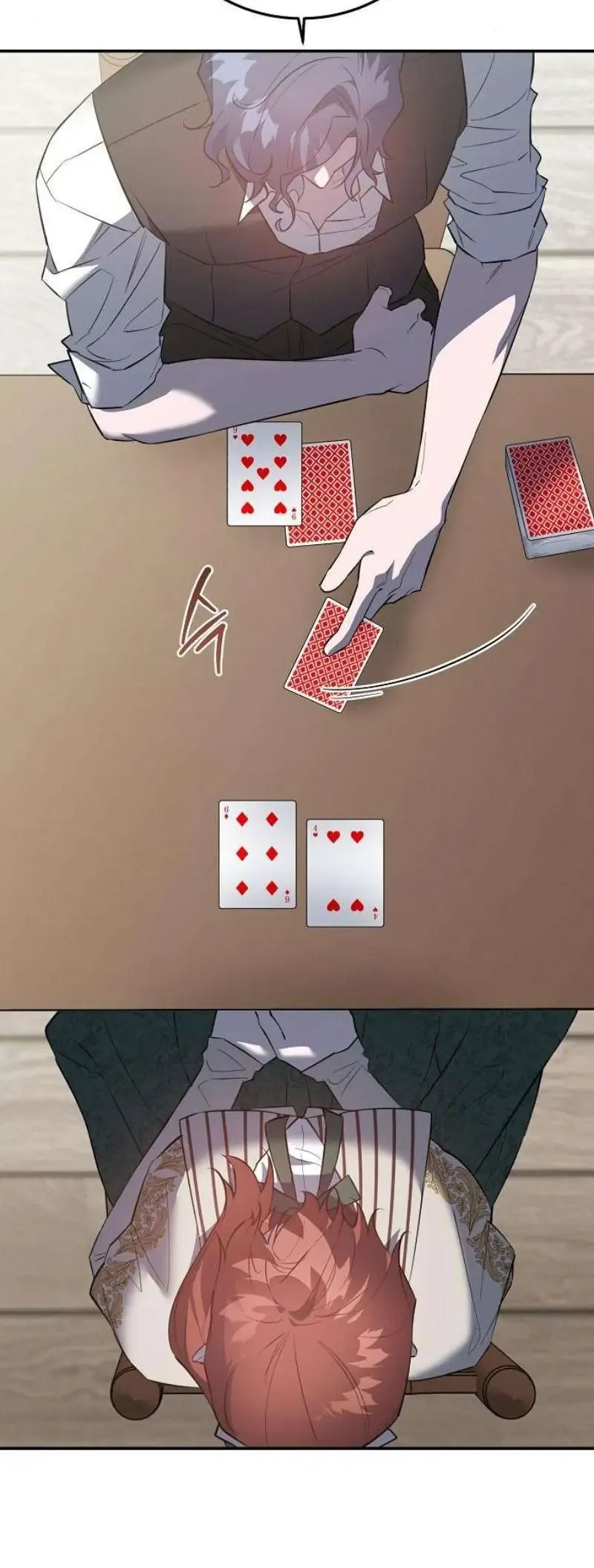 Nữ Hầu Báo Thù: Thời Khắc Cuối Cùng Chap 23 - Next Chap 24