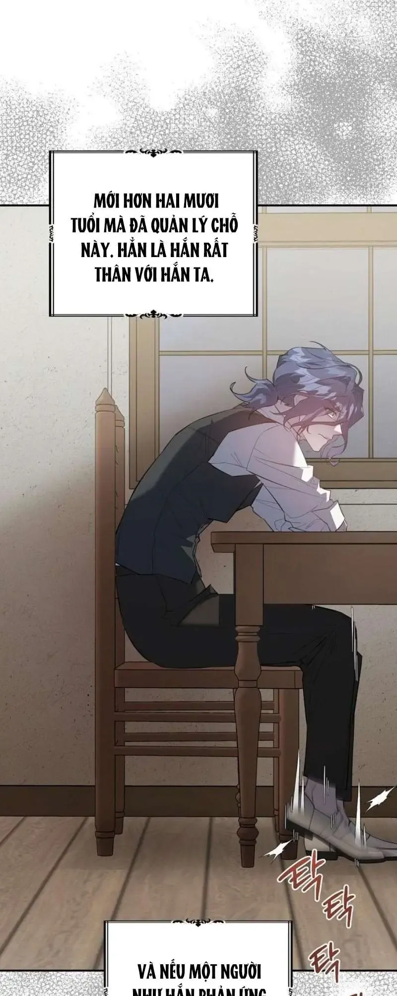 Nữ Hầu Báo Thù: Thời Khắc Cuối Cùng Chap 23 - Next Chap 24