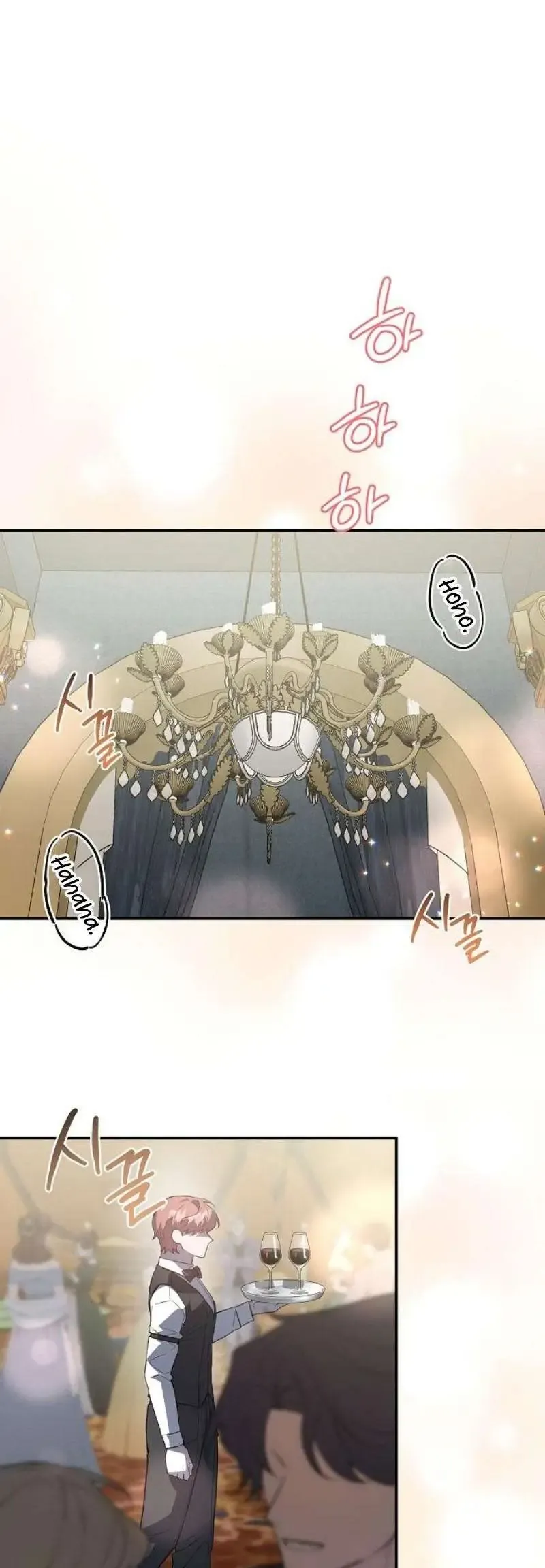 Nữ Hầu Báo Thù: Thời Khắc Cuối Cùng Chap 23 - Next Chap 24