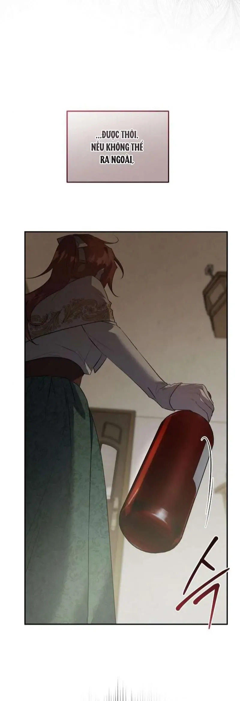 Nữ Hầu Báo Thù: Thời Khắc Cuối Cùng Chap 23 - Next Chap 24