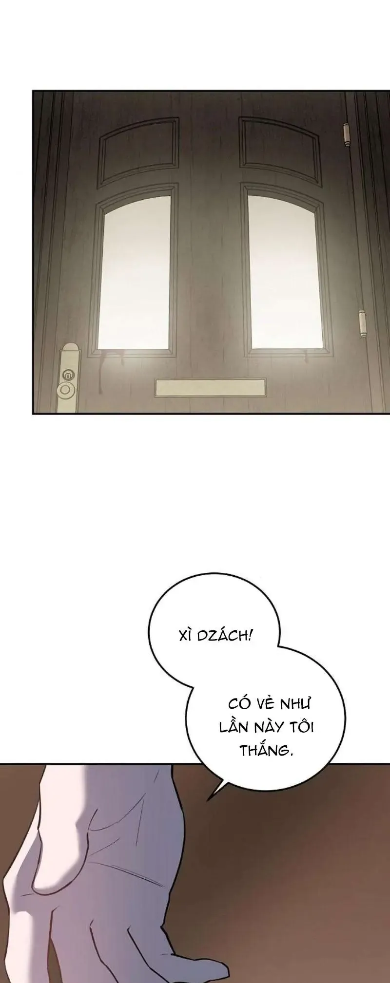 Nữ Hầu Báo Thù: Thời Khắc Cuối Cùng Chap 23 - Next Chap 24