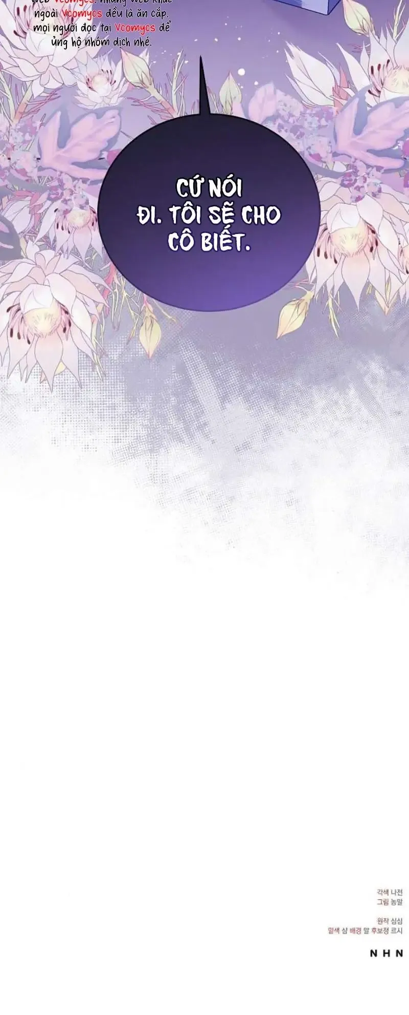 Nữ Hầu Báo Thù: Thời Khắc Cuối Cùng Chap 23 - Next Chap 24