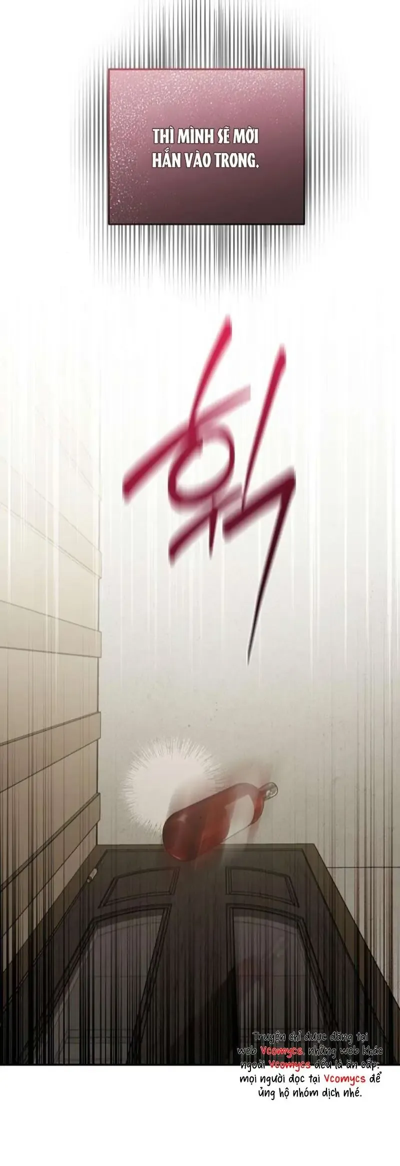 Nữ Hầu Báo Thù: Thời Khắc Cuối Cùng Chap 23 - Next Chap 24