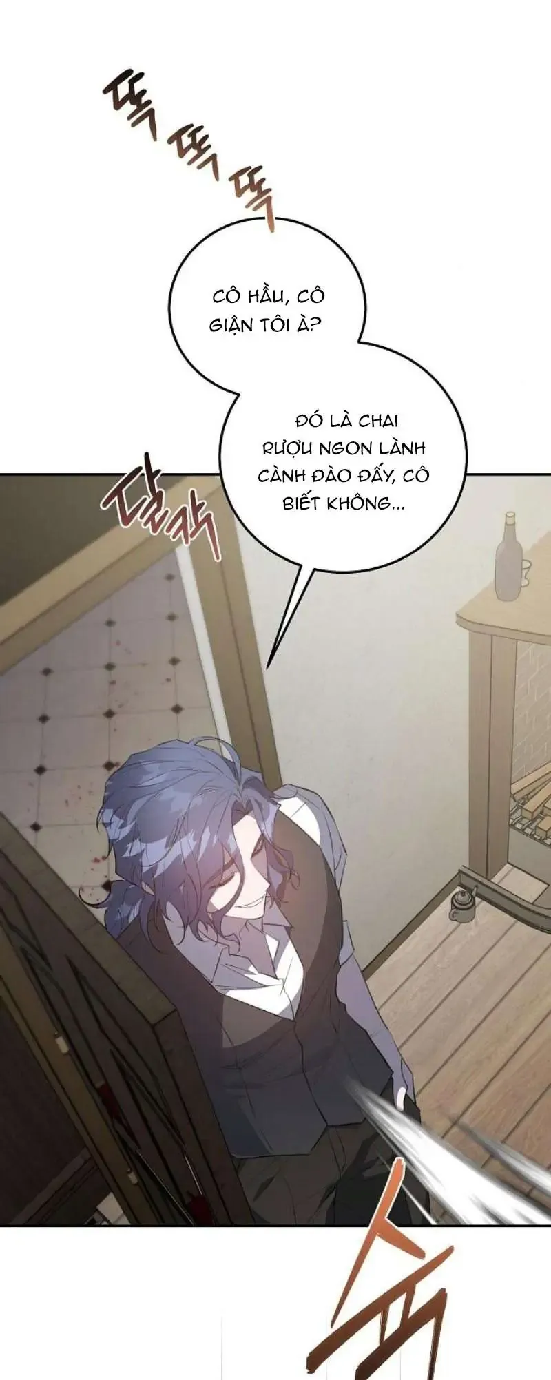 Nữ Hầu Báo Thù: Thời Khắc Cuối Cùng Chap 23 - Next Chap 24