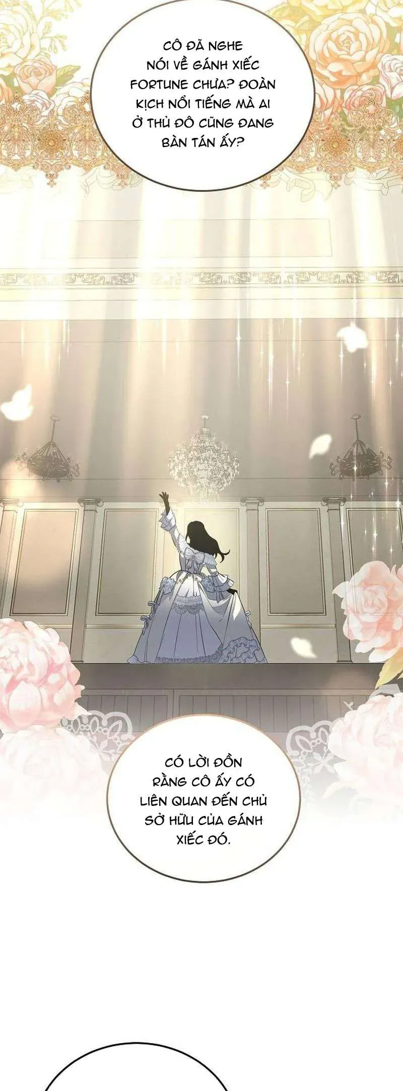 Nữ Hầu Báo Thù: Thời Khắc Cuối Cùng Chap 24 - Next Chap 25