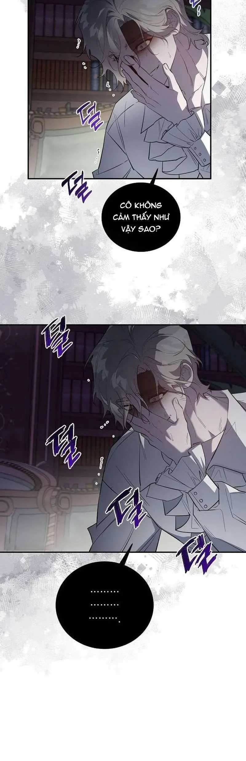 Nữ Hầu Báo Thù: Thời Khắc Cuối Cùng Chap 24 - Next Chap 25