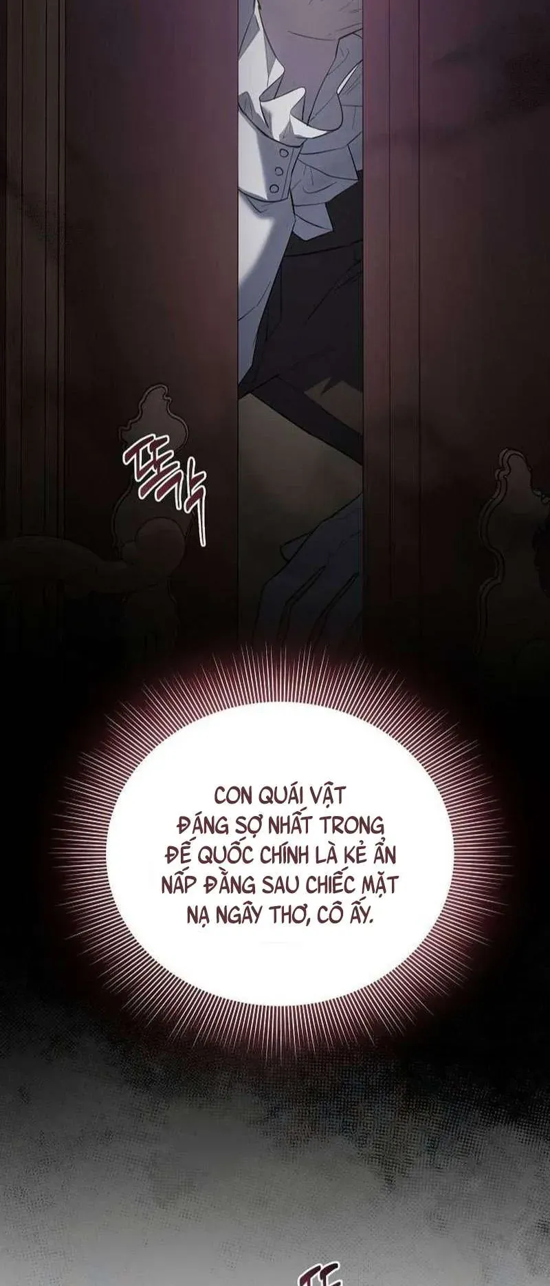 Nữ Hầu Báo Thù: Thời Khắc Cuối Cùng Chap 24 - Next Chap 25