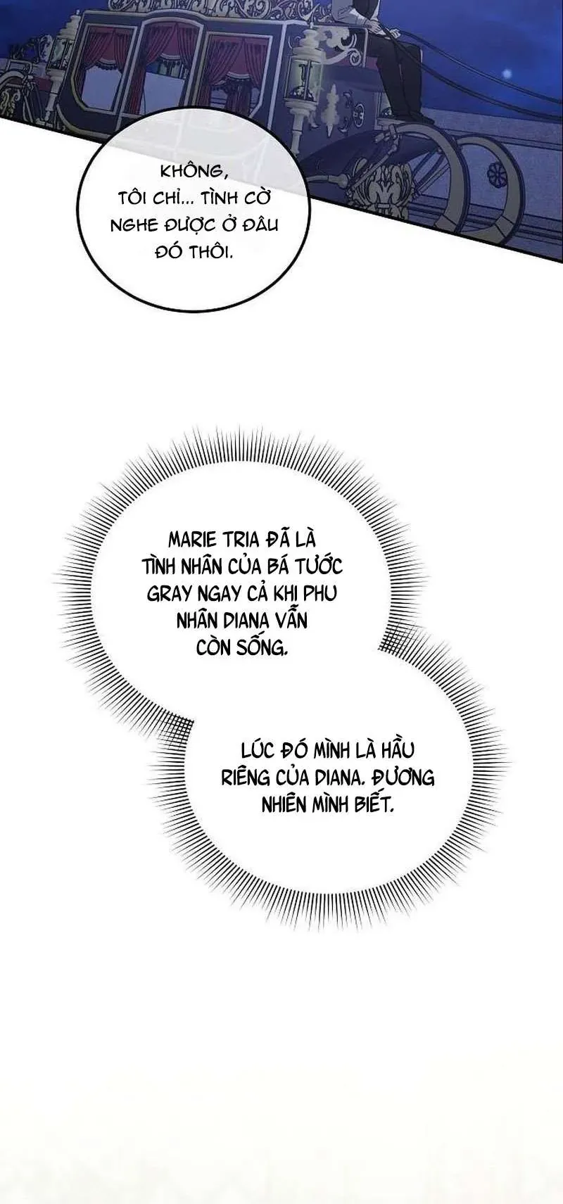 Nữ Hầu Báo Thù: Thời Khắc Cuối Cùng Chap 24 - Next Chap 25