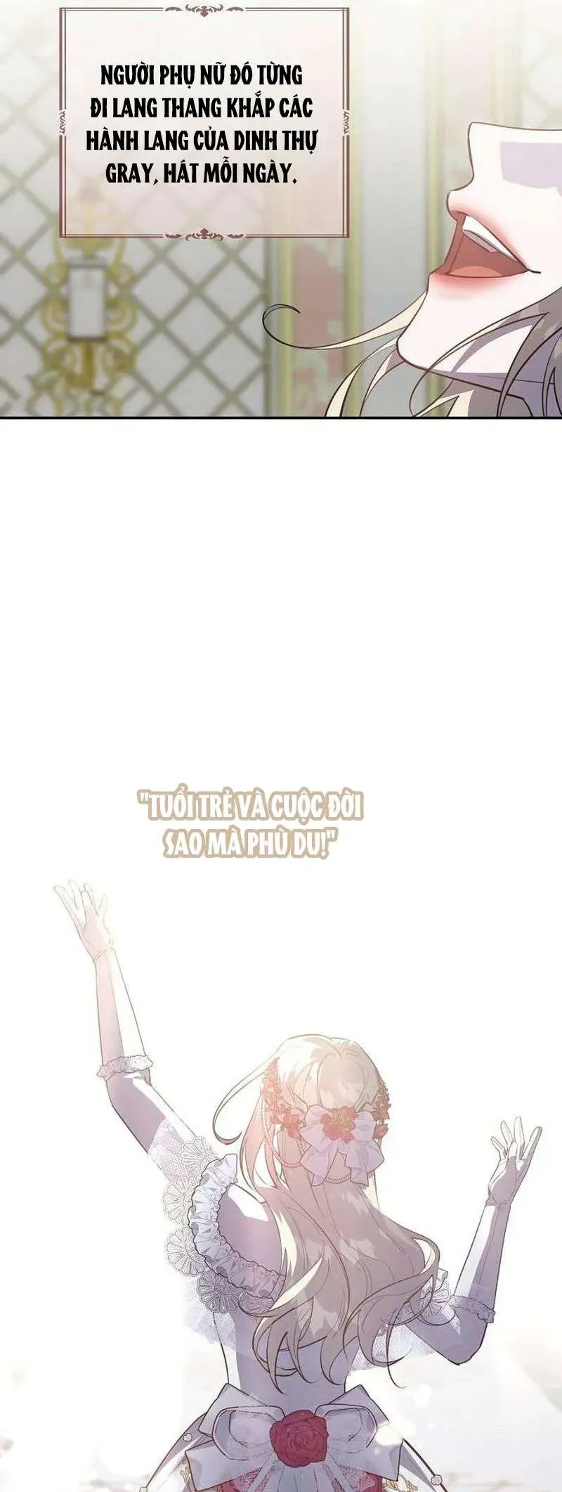 Nữ Hầu Báo Thù: Thời Khắc Cuối Cùng Chap 24 - Next Chap 25