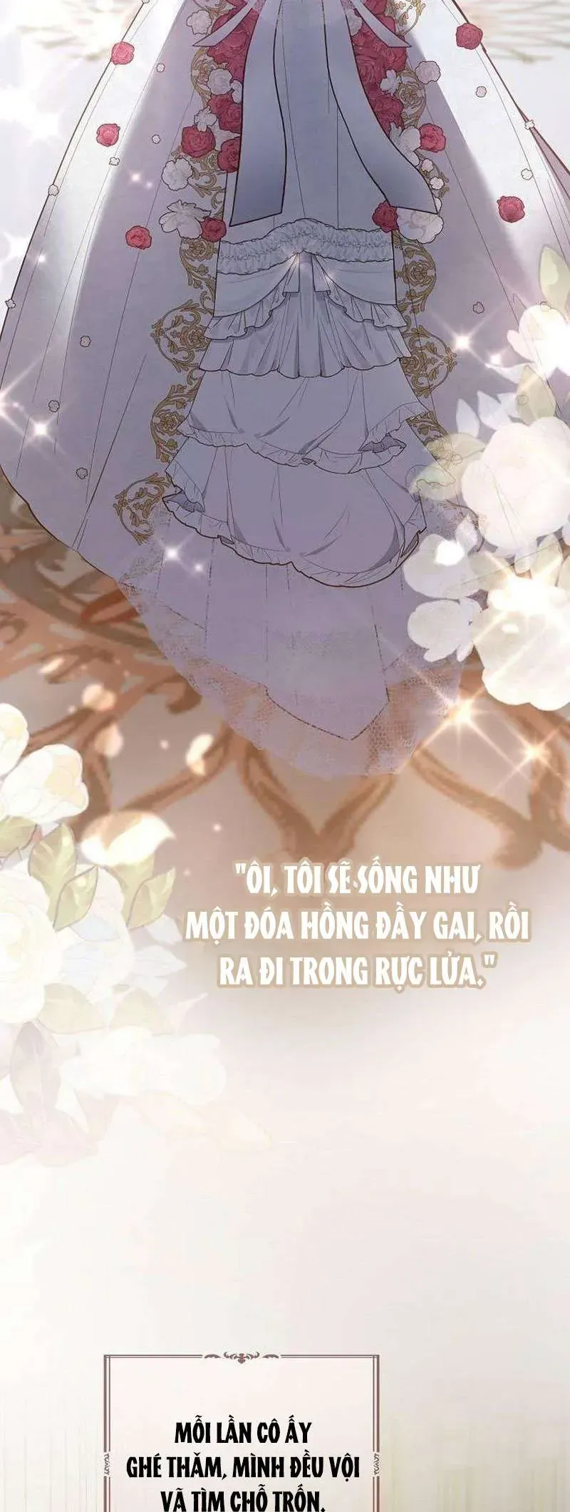 Nữ Hầu Báo Thù: Thời Khắc Cuối Cùng Chap 24 - Next Chap 25