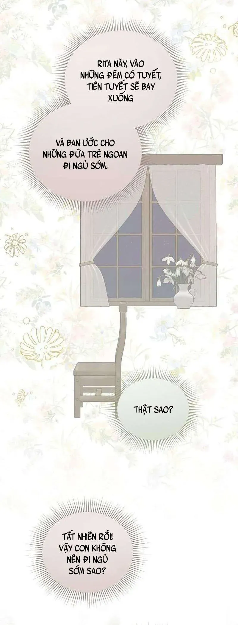 Nữ Hầu Báo Thù: Thời Khắc Cuối Cùng Chap 24 - Next Chap 25