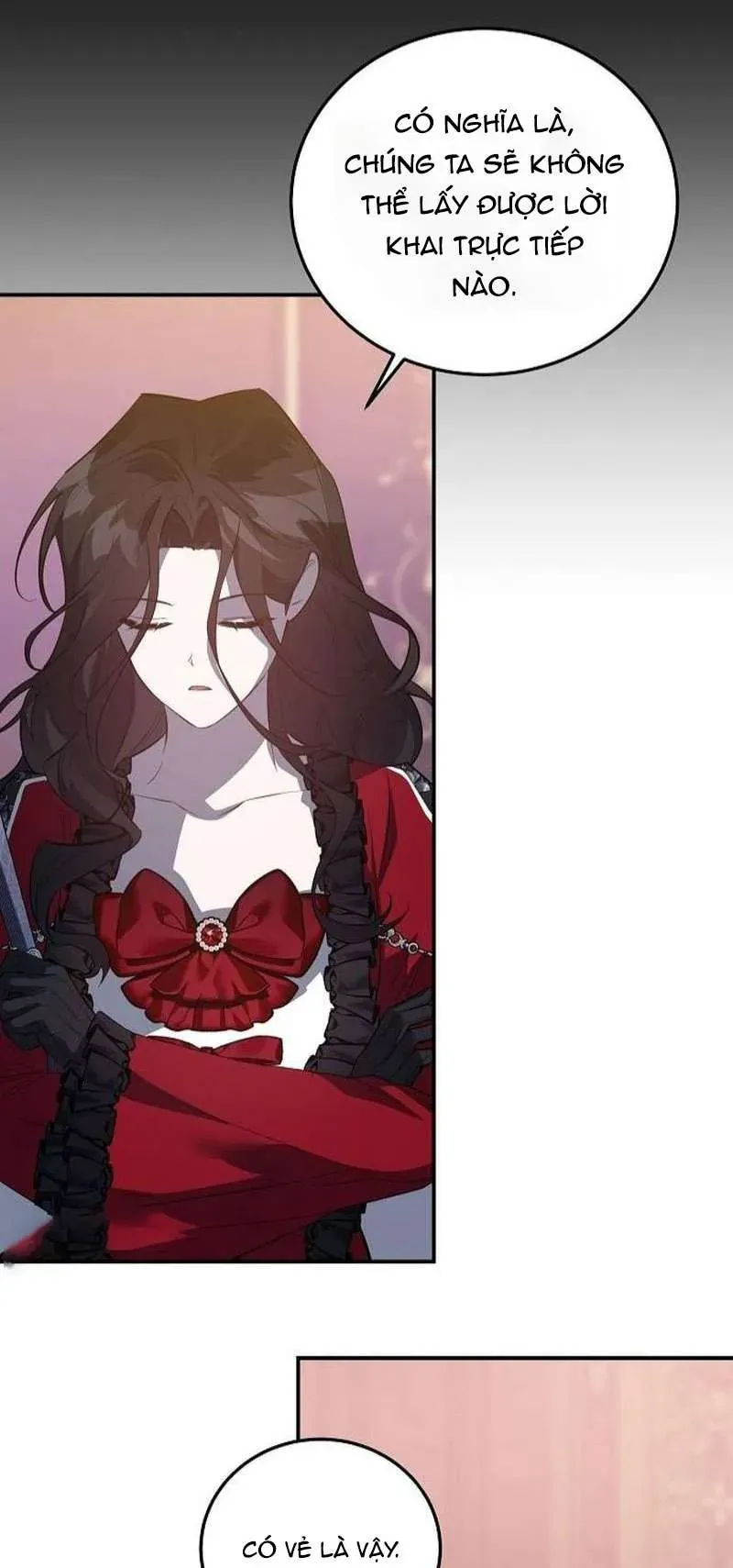 Nữ Hầu Báo Thù: Thời Khắc Cuối Cùng Chap 24 - Next Chap 25