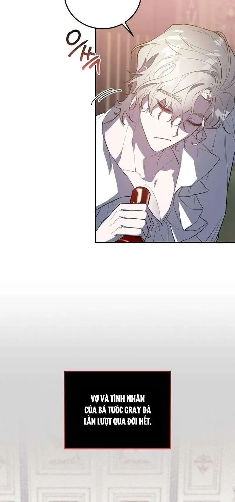 Nữ Hầu Báo Thù: Thời Khắc Cuối Cùng Chap 24 - Next Chap 25