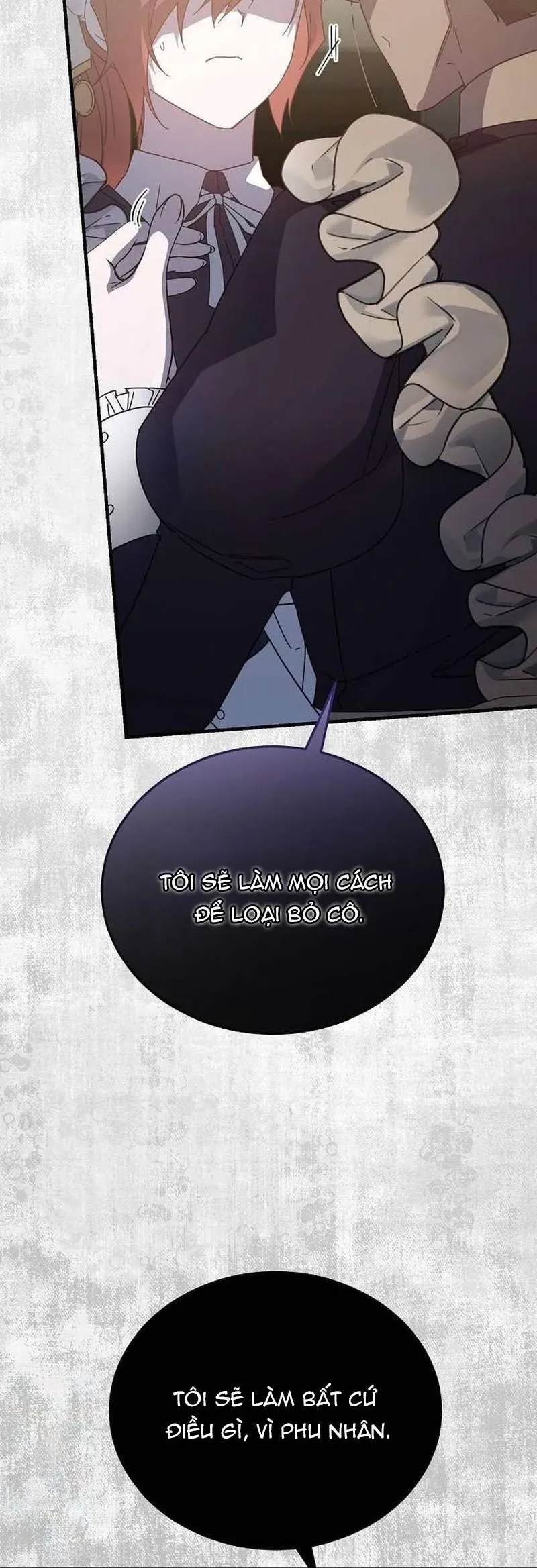 Nữ Hầu Báo Thù: Thời Khắc Cuối Cùng Chap 25 - Next Chap 26