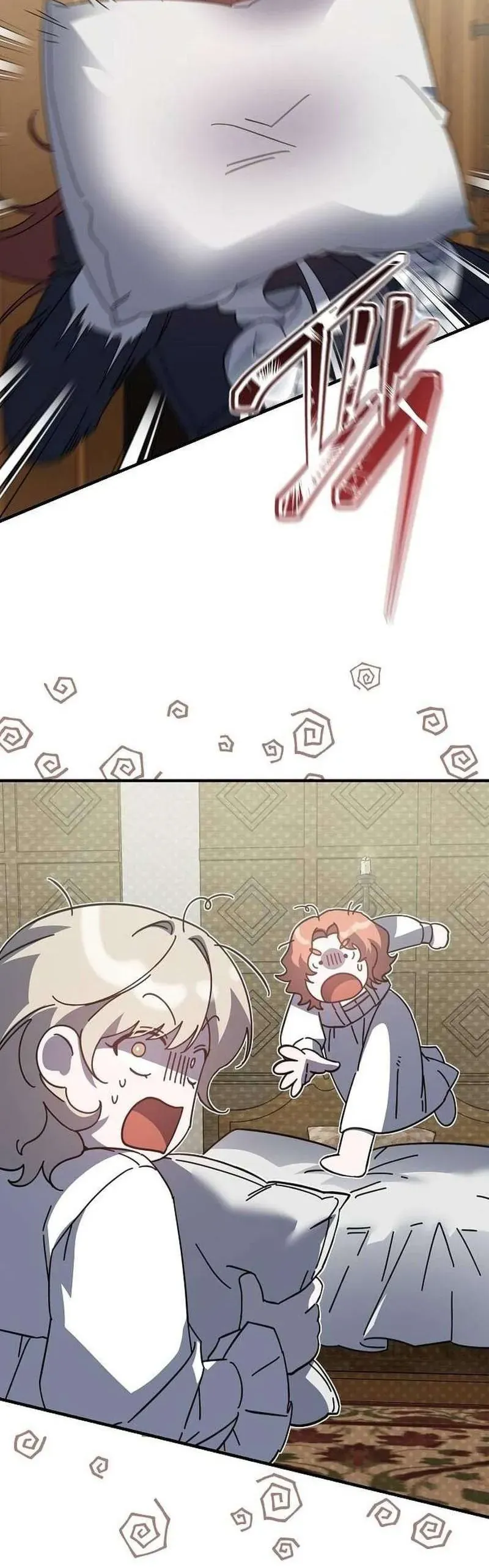 Nữ Hầu Báo Thù: Thời Khắc Cuối Cùng Chap 25 - Next Chap 26