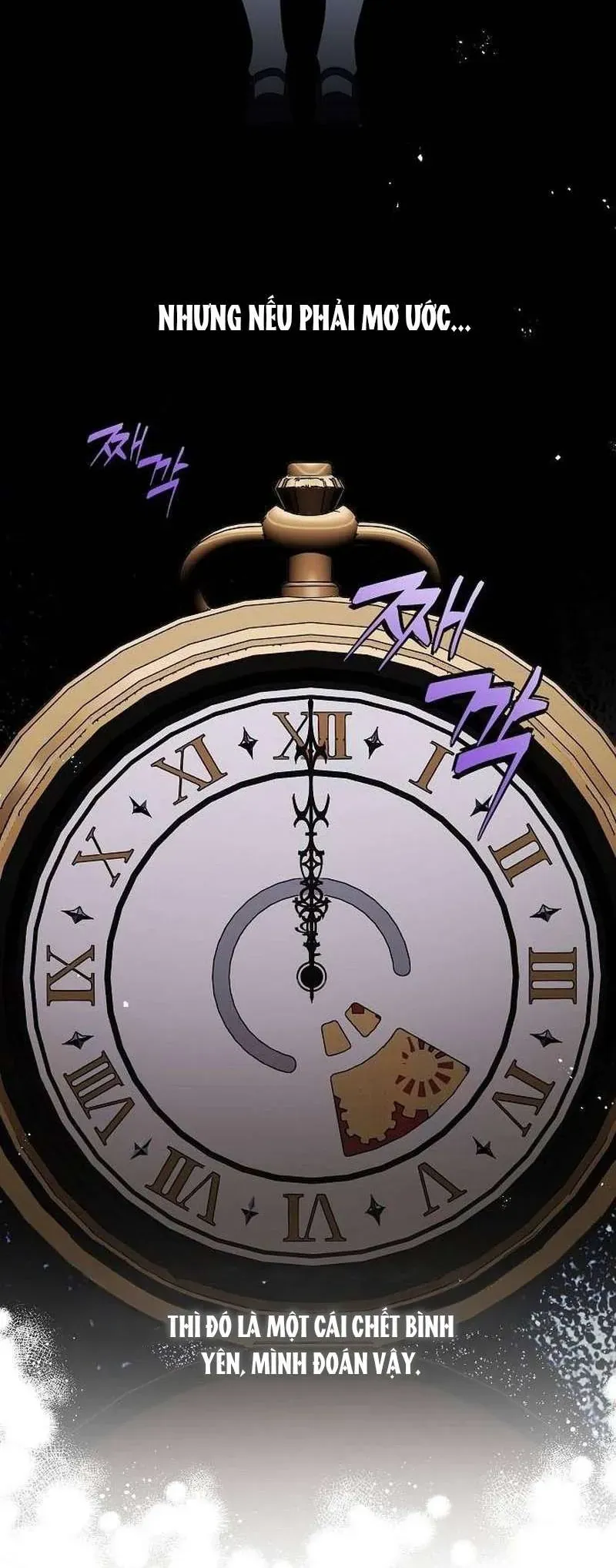 Nữ Hầu Báo Thù: Thời Khắc Cuối Cùng Chap 25 - Next Chap 26