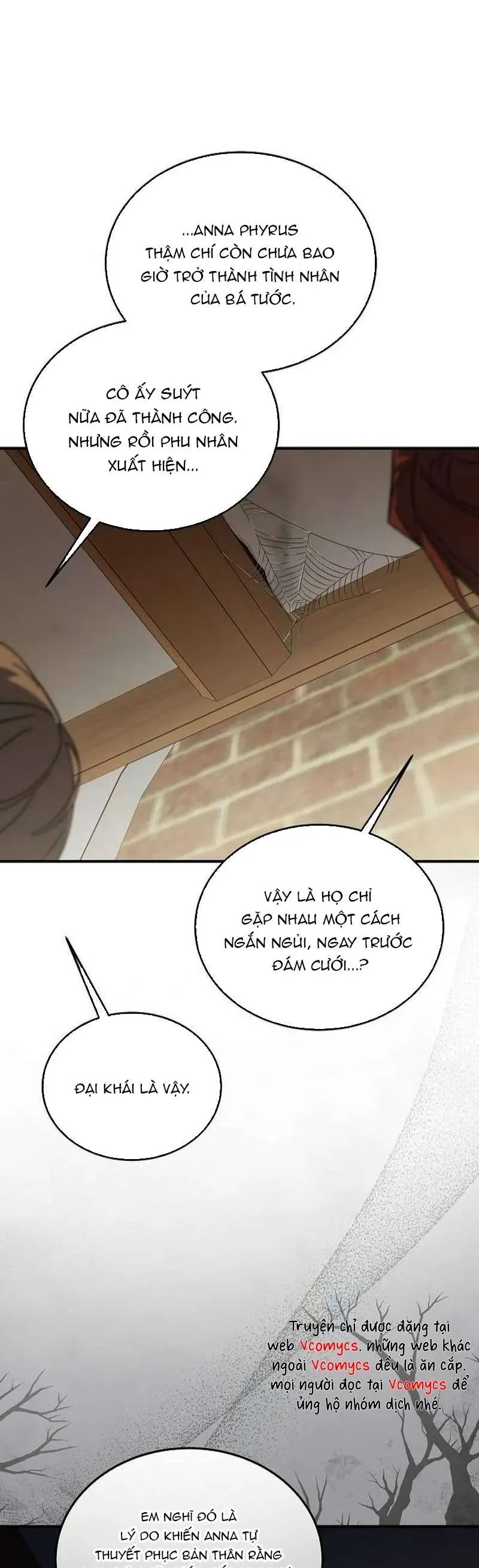 Nữ Hầu Báo Thù: Thời Khắc Cuối Cùng Chap 25 - Next Chap 26