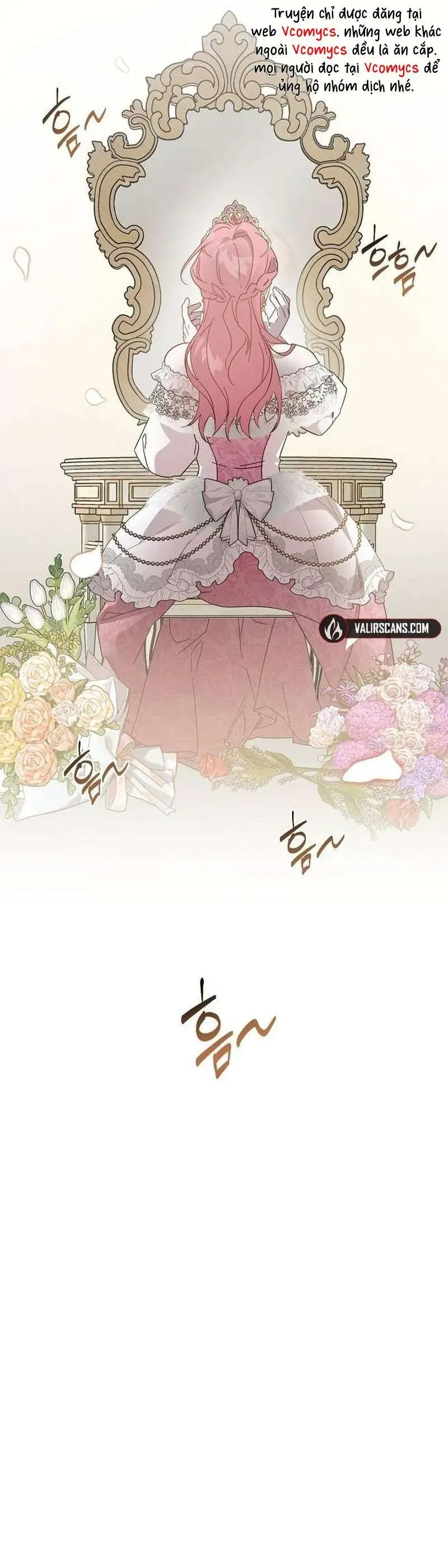 Nữ Hầu Báo Thù: Thời Khắc Cuối Cùng Chap 25 - Next Chap 26