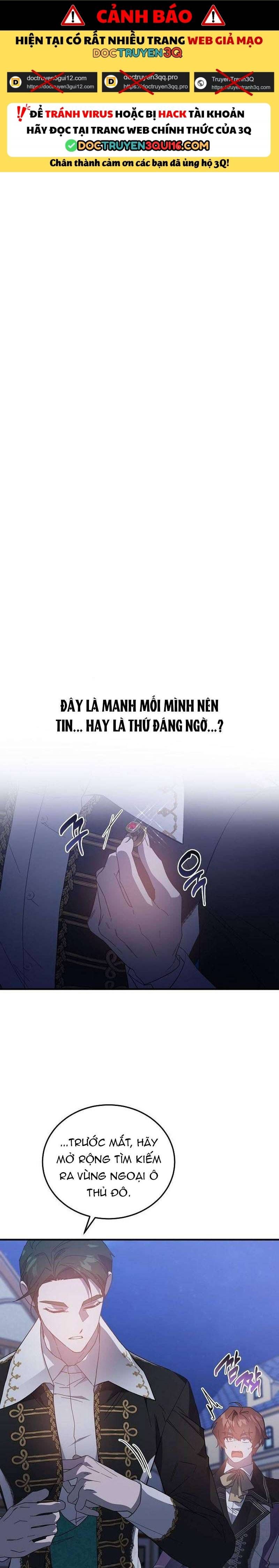 Nữ Hầu Báo Thù: Thời Khắc Cuối Cùng Chap 26 - Next Chap 27