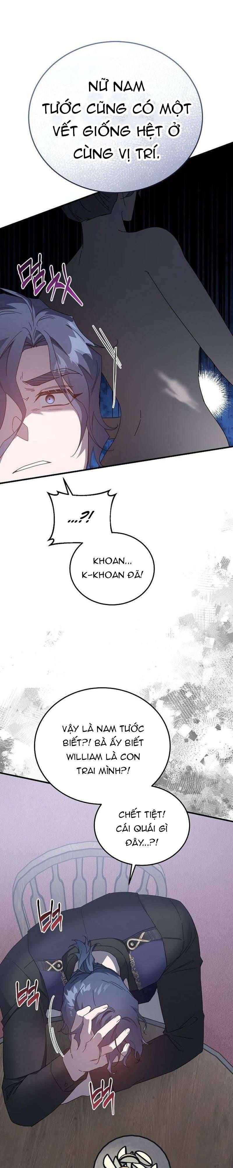 Nữ Hầu Báo Thù: Thời Khắc Cuối Cùng Chap 26 - Next Chap 27