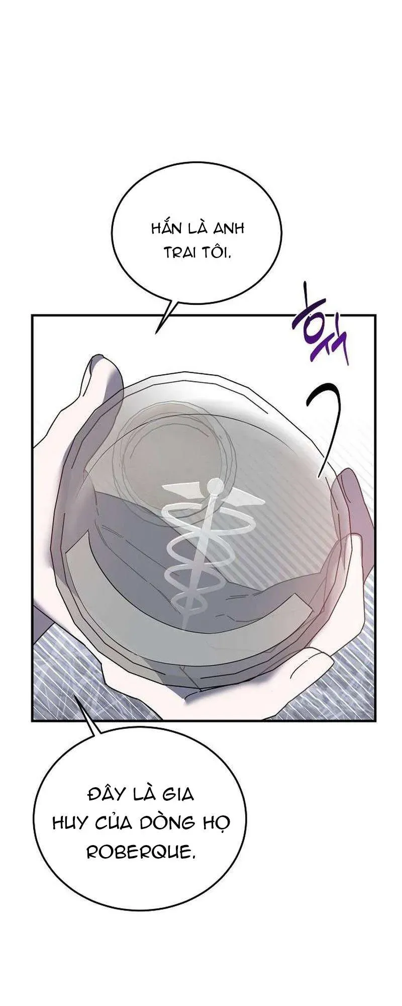 Nữ Hầu Báo Thù: Thời Khắc Cuối Cùng Chap 27 - Next Chap 28