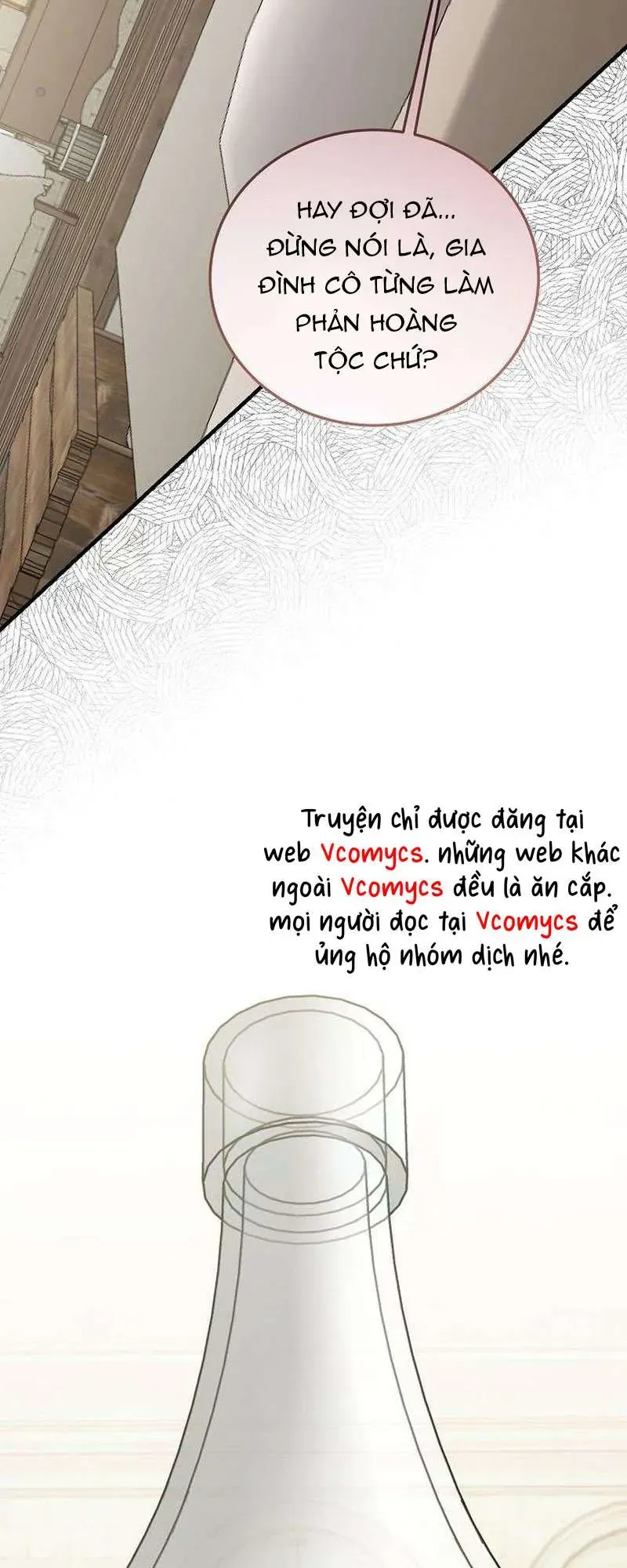 Nữ Hầu Báo Thù: Thời Khắc Cuối Cùng Chap 27 - Next Chap 28