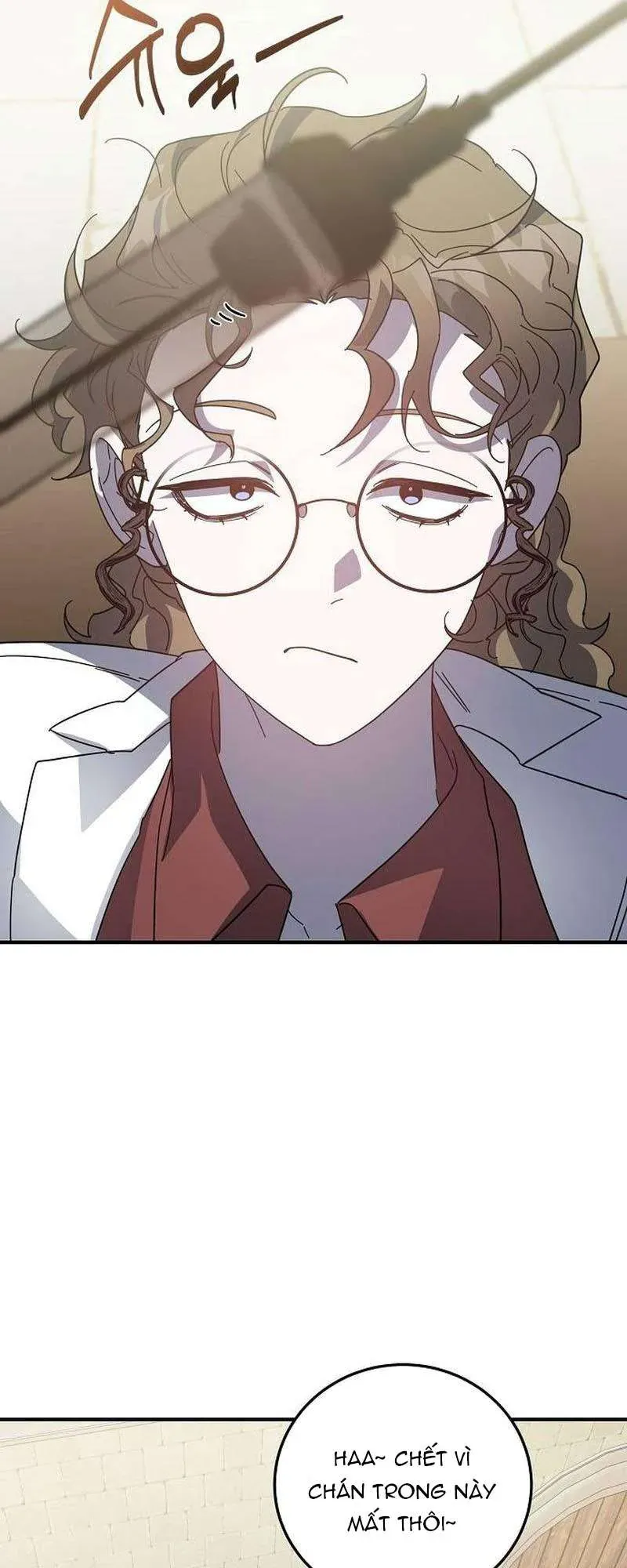 Nữ Hầu Báo Thù: Thời Khắc Cuối Cùng Chap 27 - Next Chap 28