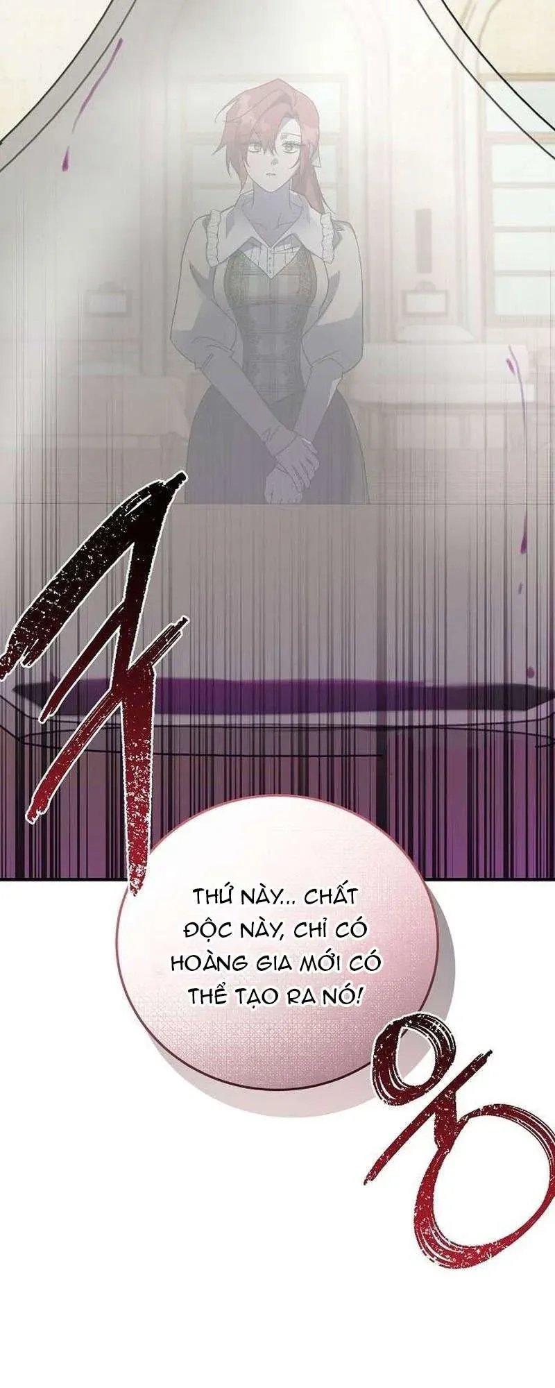 Nữ Hầu Báo Thù: Thời Khắc Cuối Cùng Chap 27 - Next Chap 28