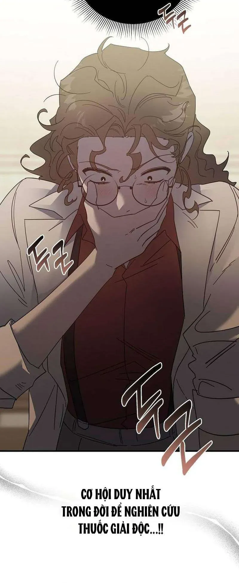 Nữ Hầu Báo Thù: Thời Khắc Cuối Cùng Chap 27 - Next Chap 28