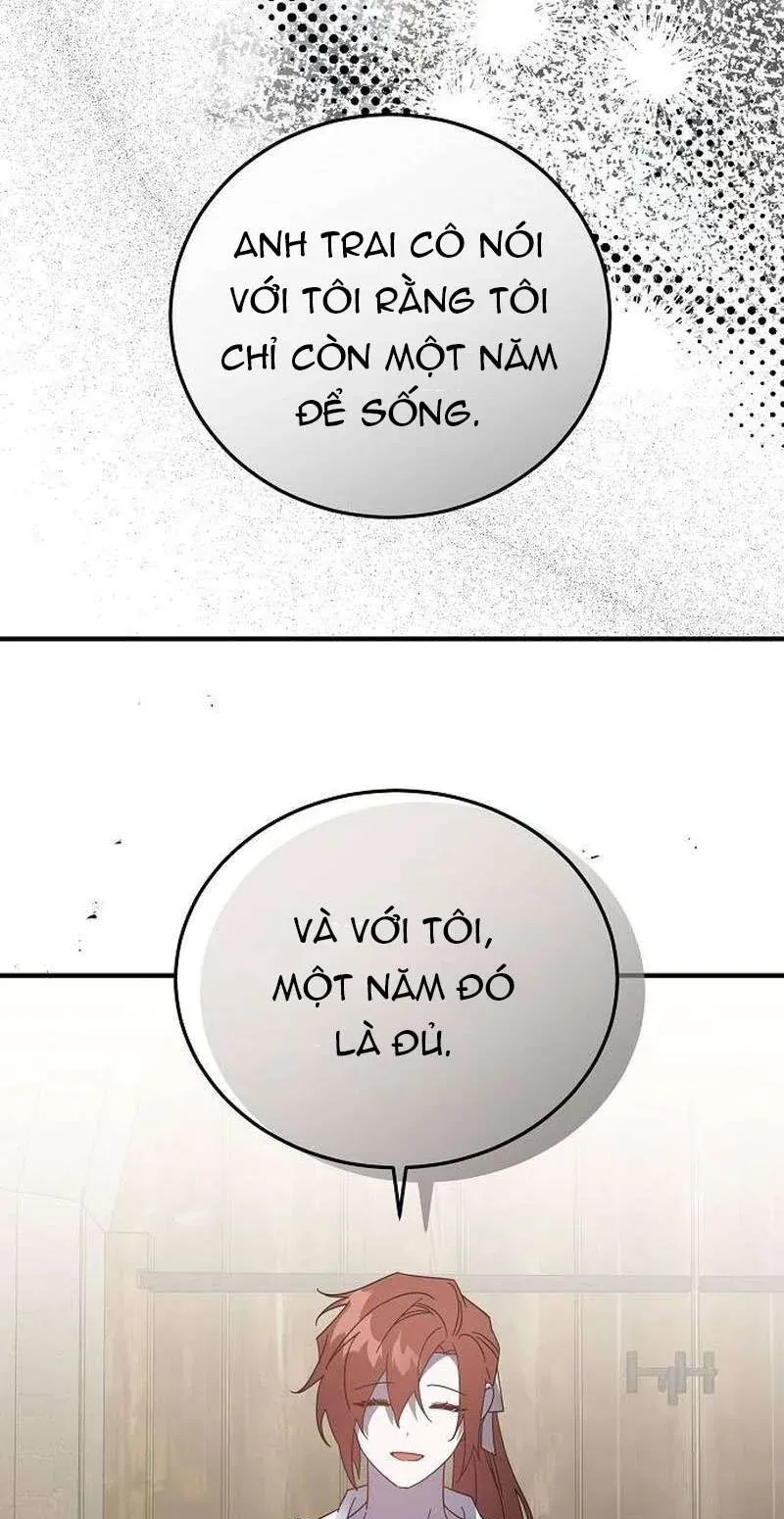 Nữ Hầu Báo Thù: Thời Khắc Cuối Cùng Chap 27 - Next Chap 28