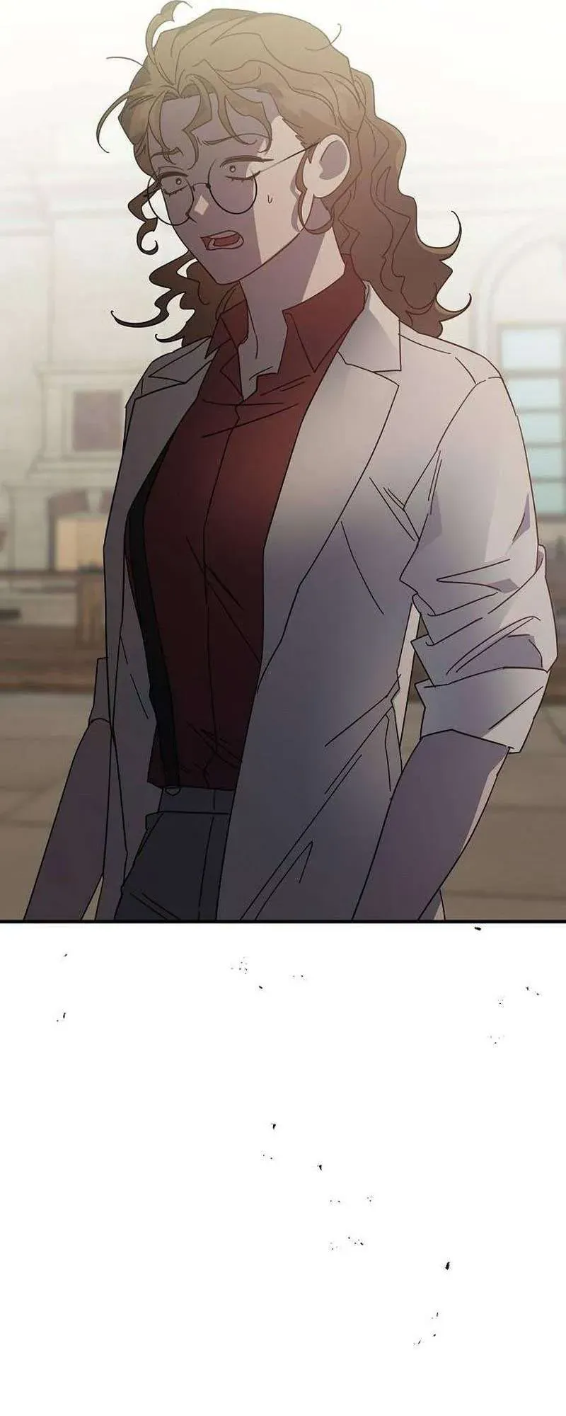 Nữ Hầu Báo Thù: Thời Khắc Cuối Cùng Chap 27 - Next Chap 28