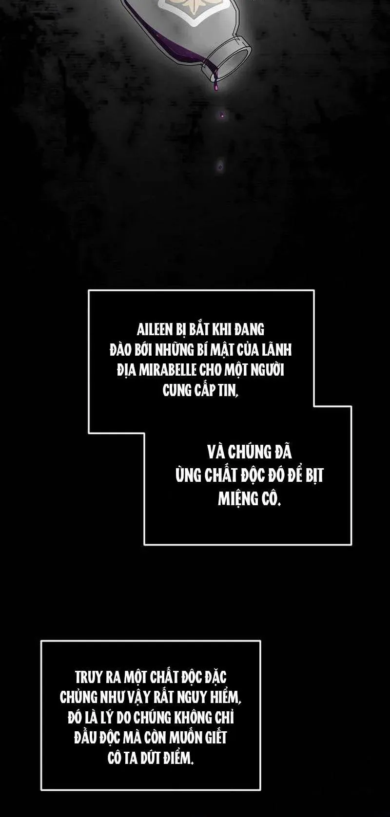 Nữ Hầu Báo Thù: Thời Khắc Cuối Cùng Chap 27 - Next Chap 28