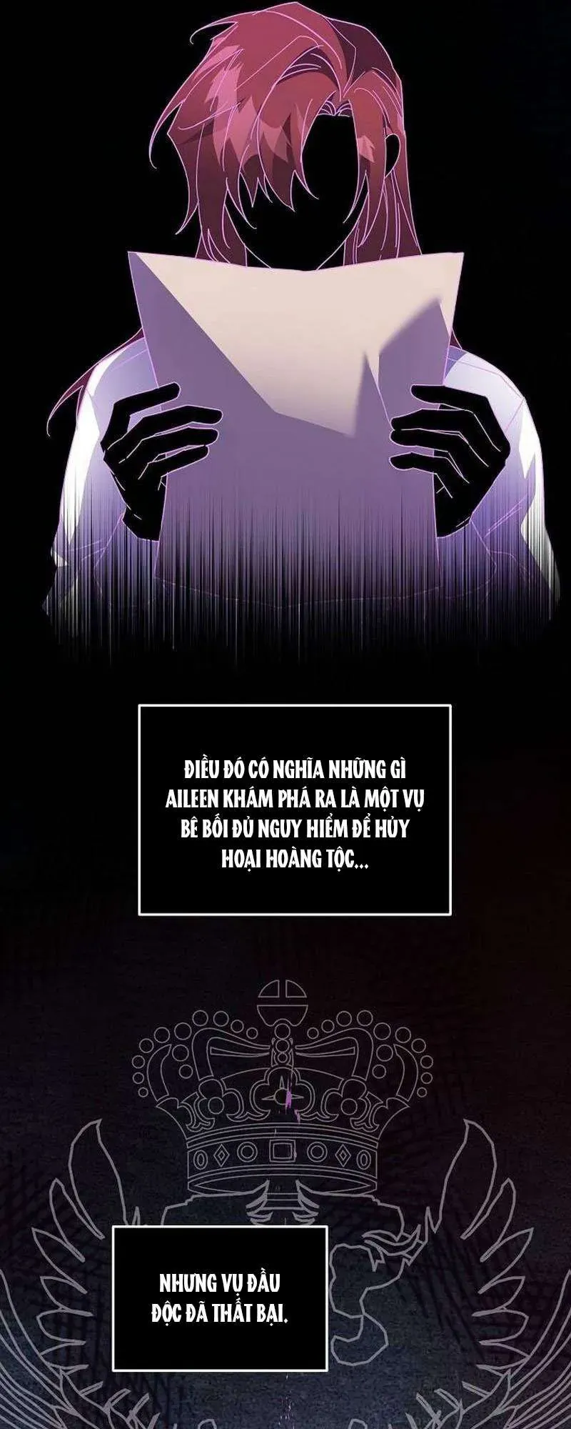 Nữ Hầu Báo Thù: Thời Khắc Cuối Cùng Chap 27 - Next Chap 28