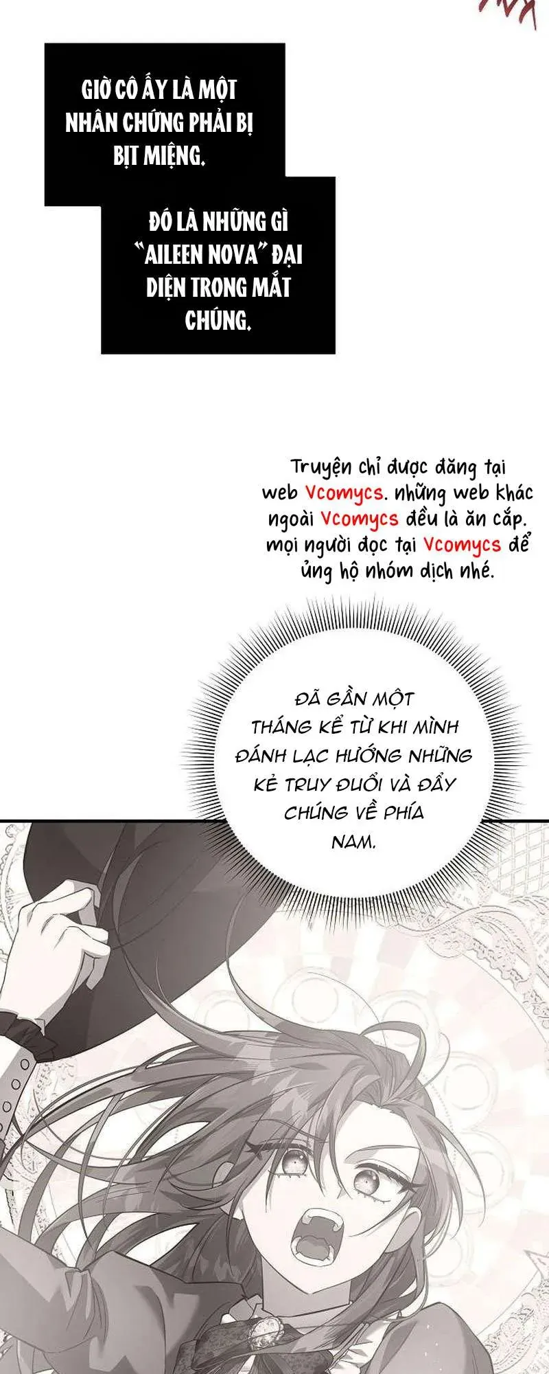 Nữ Hầu Báo Thù: Thời Khắc Cuối Cùng Chap 27 - Next Chap 28