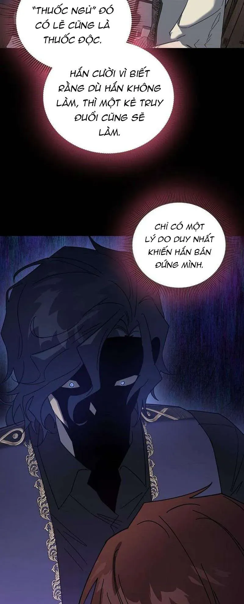 Nữ Hầu Báo Thù: Thời Khắc Cuối Cùng Chap 27 - Next Chap 28