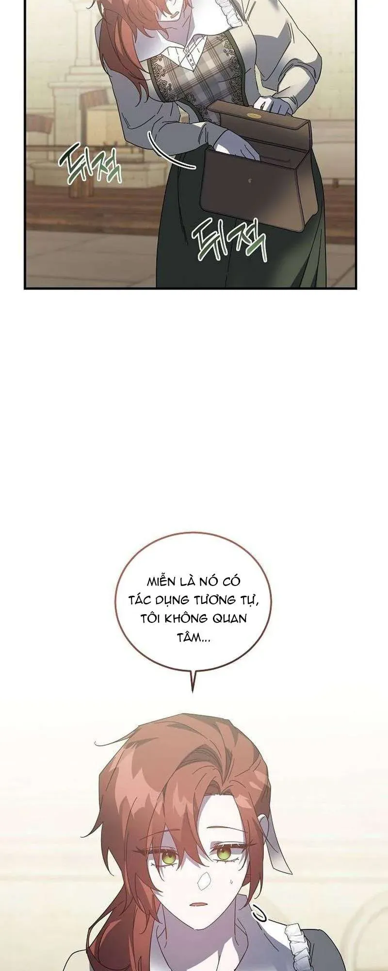 Nữ Hầu Báo Thù: Thời Khắc Cuối Cùng Chap 27 - Next Chap 28