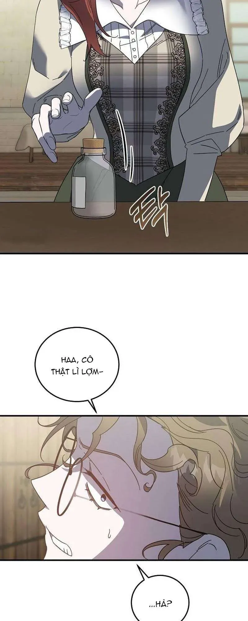 Nữ Hầu Báo Thù: Thời Khắc Cuối Cùng Chap 27 - Next Chap 28