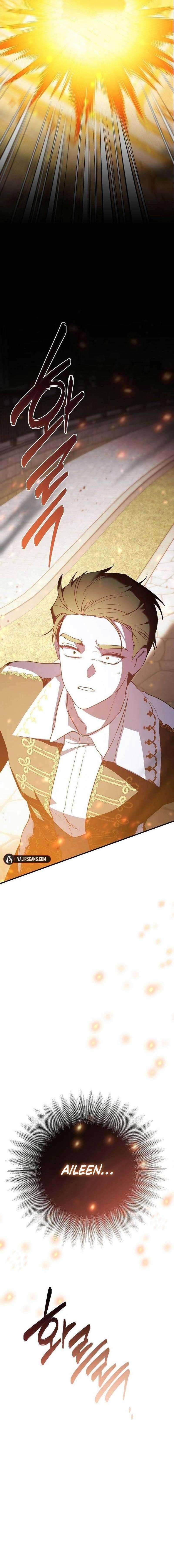 Nữ Hầu Báo Thù: Thời Khắc Cuối Cùng Chap 28 - Next Chap 29