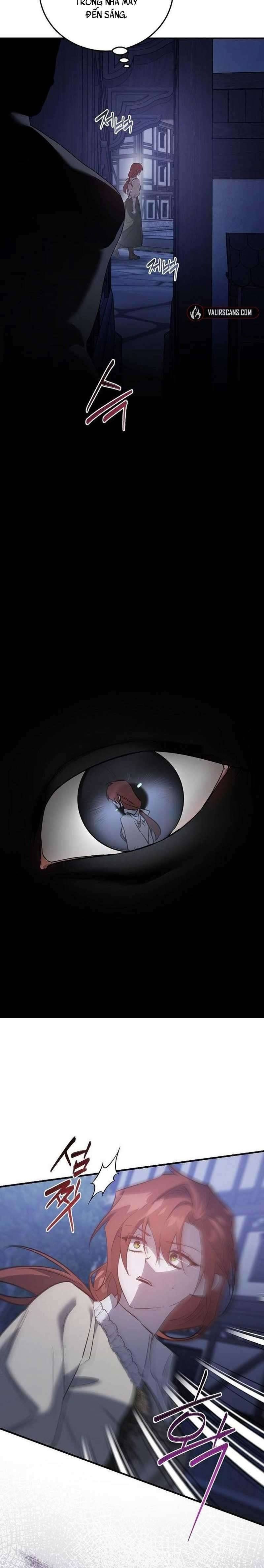 Nữ Hầu Báo Thù: Thời Khắc Cuối Cùng Chap 28 - Next Chap 29