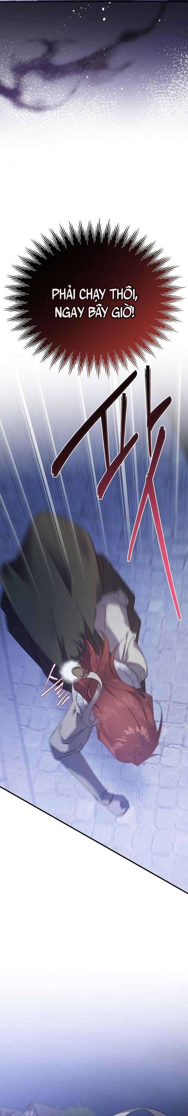 Nữ Hầu Báo Thù: Thời Khắc Cuối Cùng Chap 28 - Next Chap 29