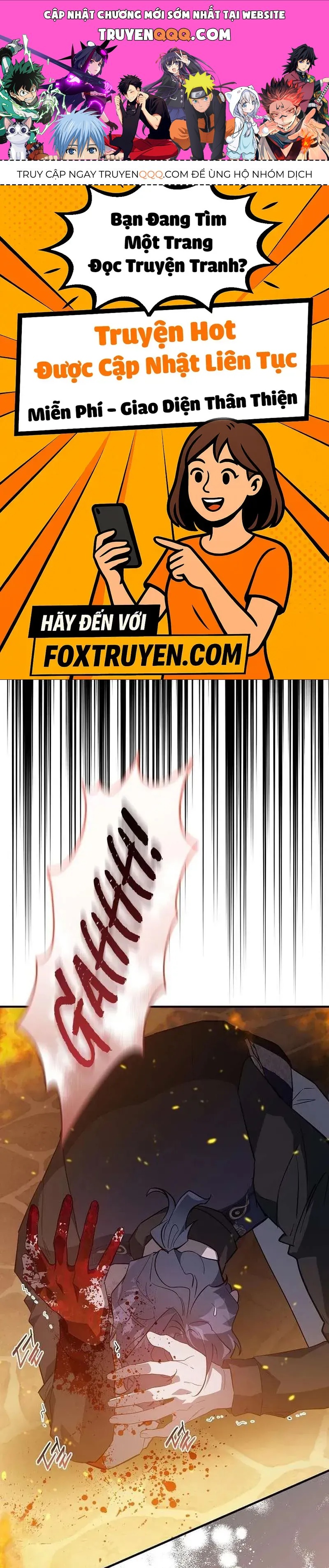 Nữ Hầu Báo Thù: Thời Khắc Cuối Cùng Chap 30 - Next Chap 31