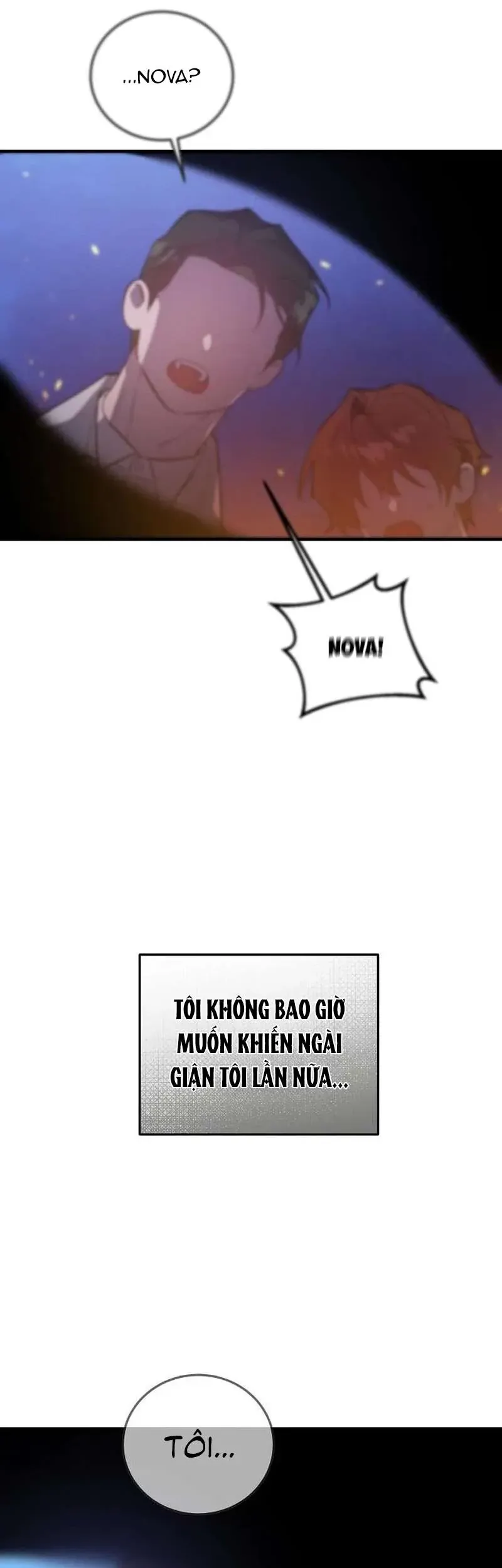 Nữ Hầu Báo Thù: Thời Khắc Cuối Cùng Chap 30 - Next Chap 31