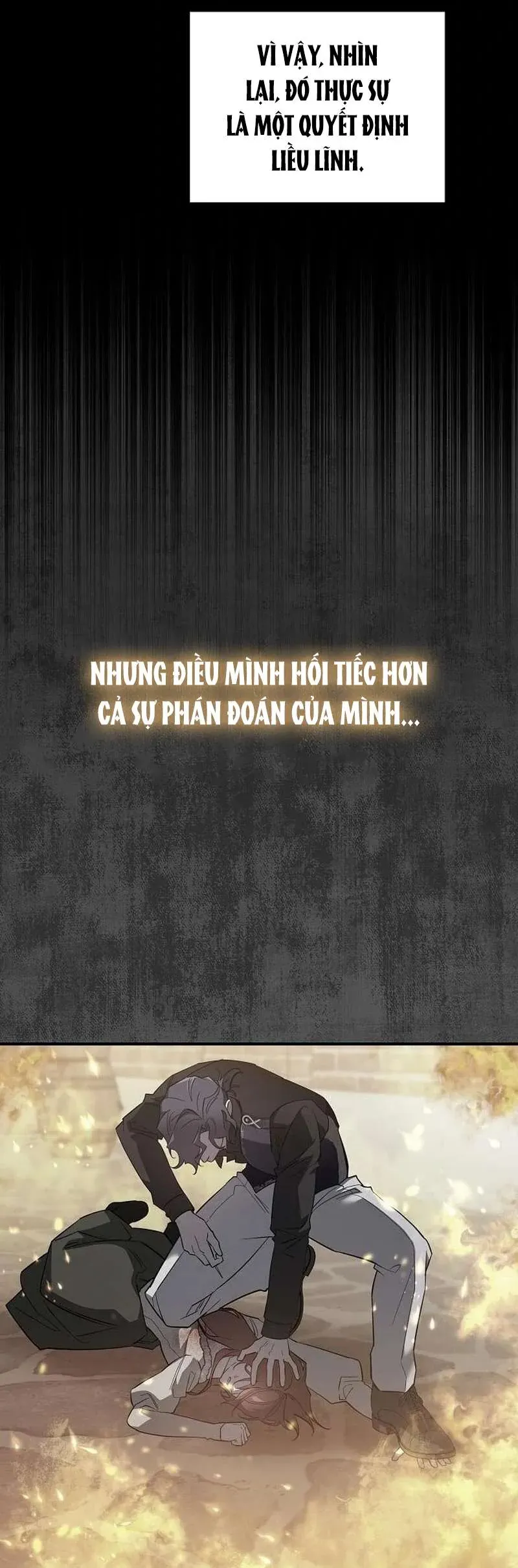 Nữ Hầu Báo Thù: Thời Khắc Cuối Cùng Chap 30 - Next Chap 31